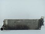 Intercooler Radiador Renault Megane Ii Grandtour (Km0/1_) - 1