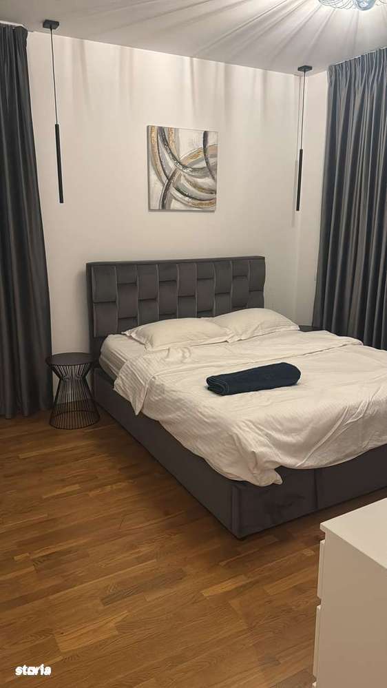 Particular, apart.2 cam  Aviatiei Herastrau Baneasa, exclus agent - Imagine principală: 5/13