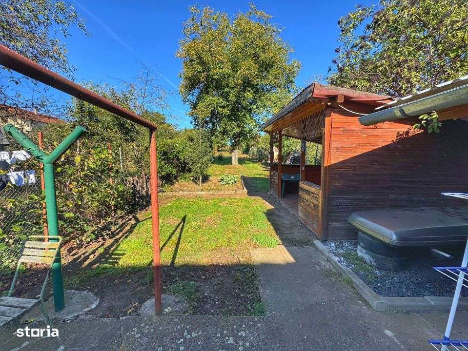 Casa individuala-900Mp Teren- Turnisor-Schimb-7