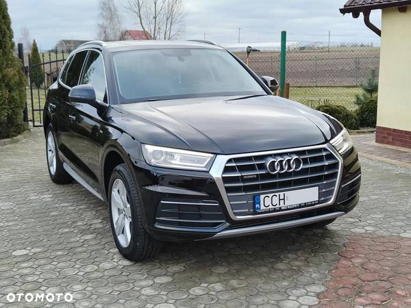 Audi Q5 - 16