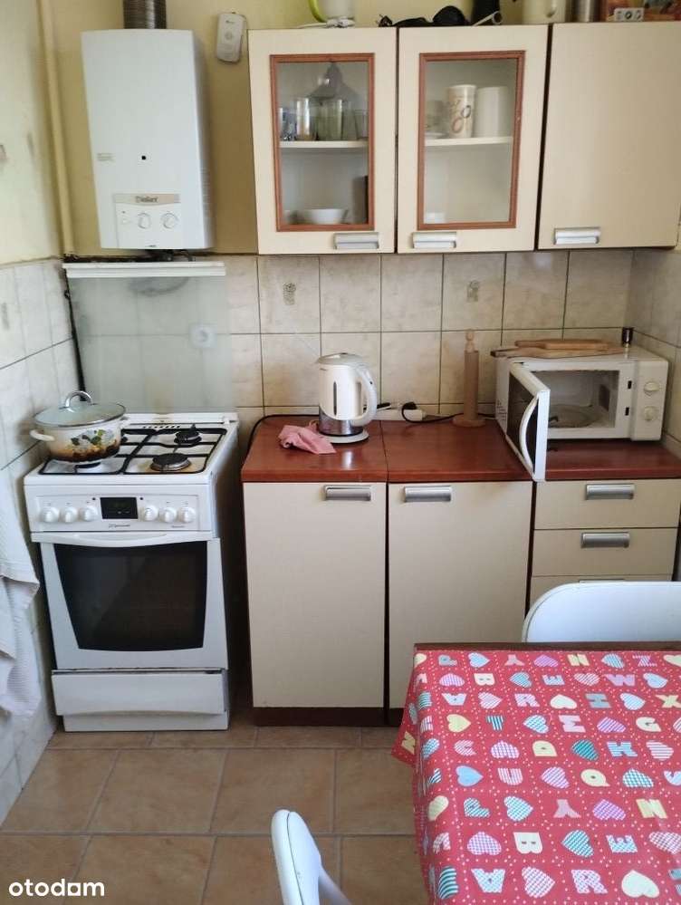 Pokój na wynajem w bloku, blisko centrum - Pełny obrazek: 5/7