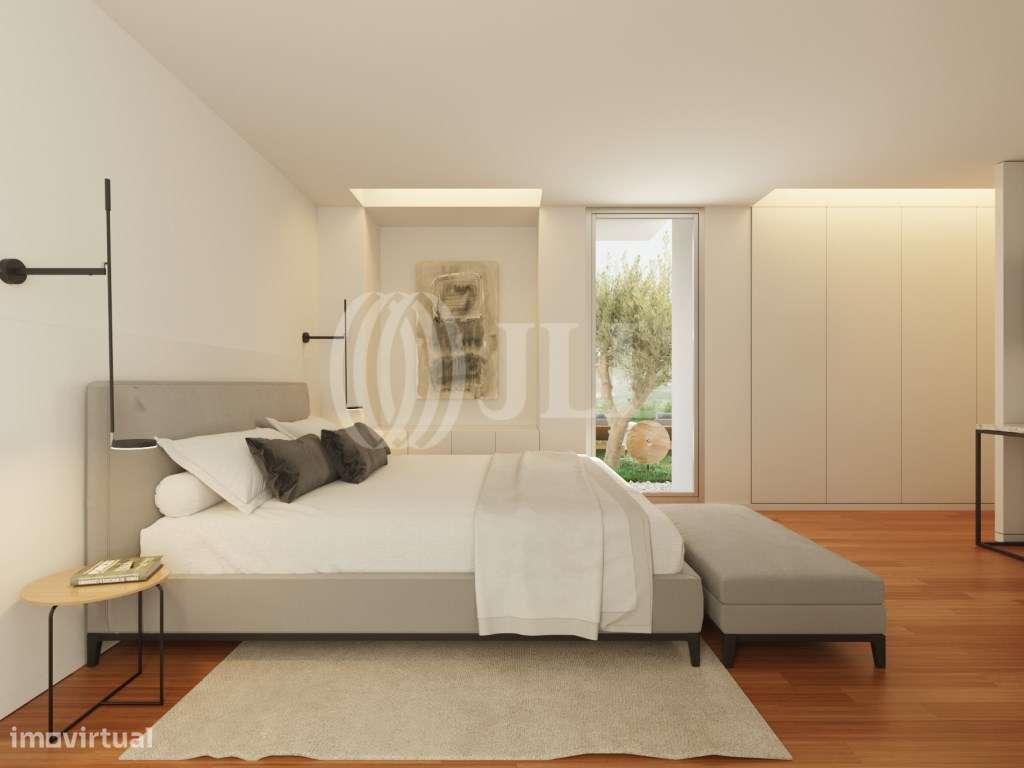 Terreno para a construção, no Bom Sucesso Resort, Óbidos - Grande imagem: 5/12