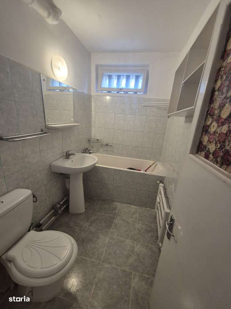 Apartament 2 camere Ultracentral de vânzare-3