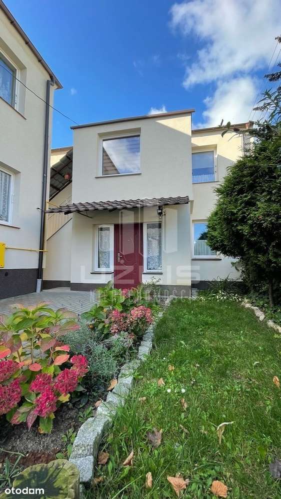 Zestaw:  mieszkania x 3 w super lokalizacji Tczew - Pełny obrazek: 4/20