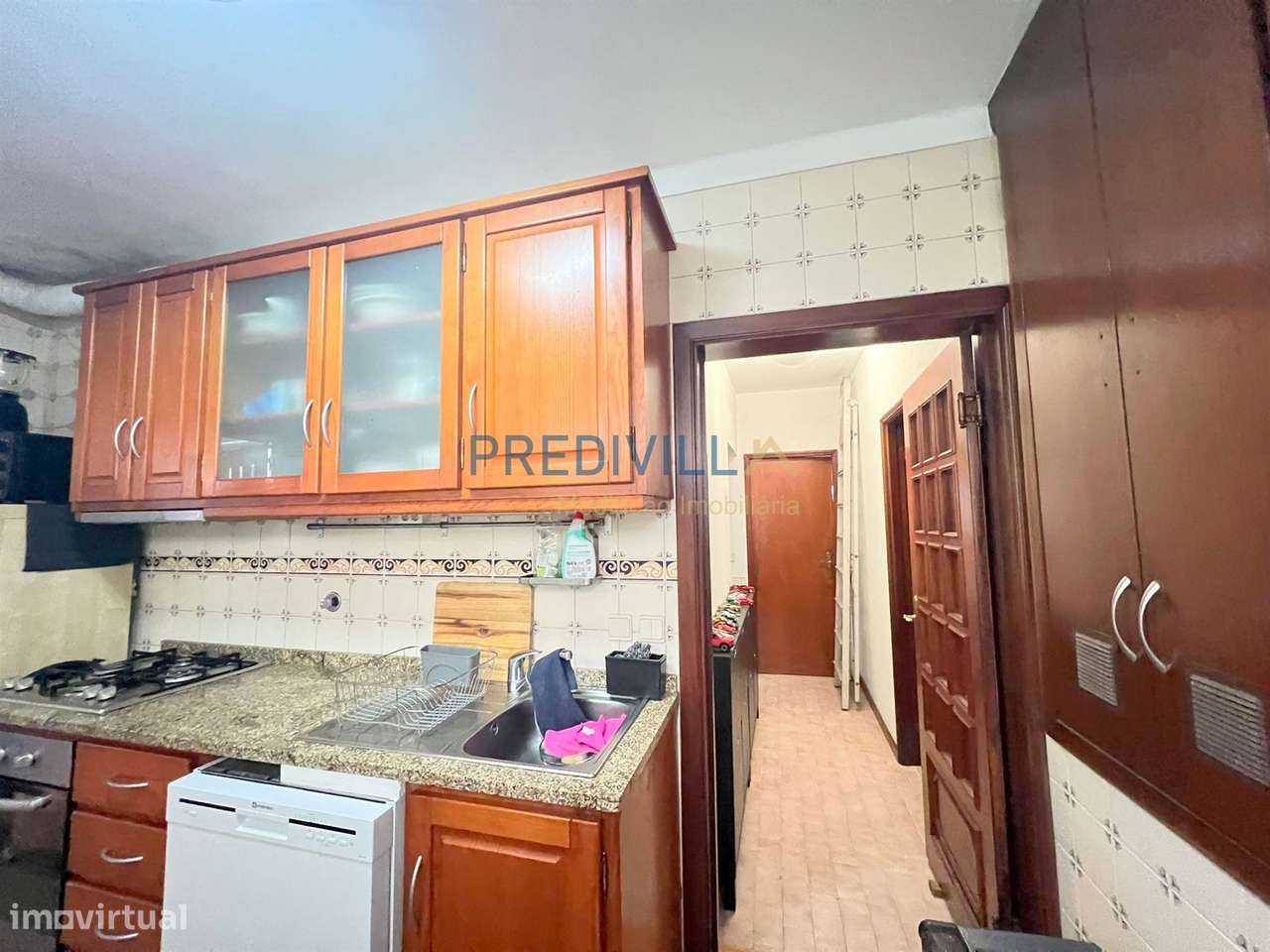 Moradia T2 Venda em Vila Nova de Famalicão e Calendário,Vila Nova de F-29