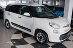 Fiat 500L 1.6 Multijet S&S Lounge - 22