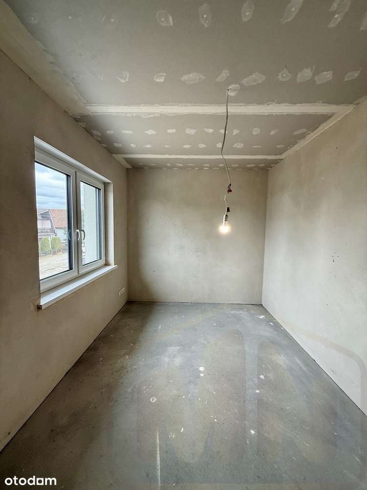 Funkcjonalny bliźniak Leszno Gronowo-12