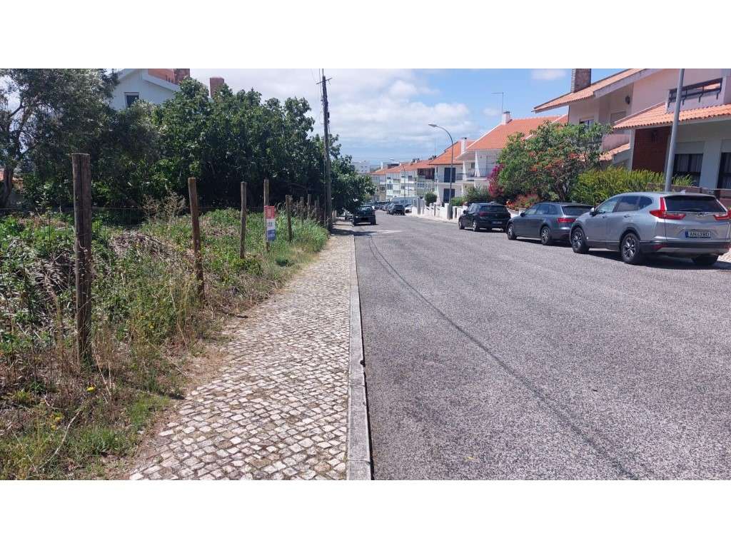 Terreno, Moradia, Porto Salvo - Grande imagem: 5/24