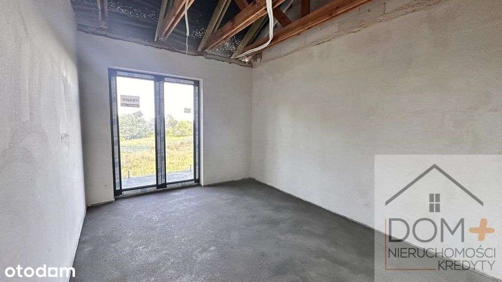 Bliźniak Osiek ul. Pieszkowska Gmina Lubin-9