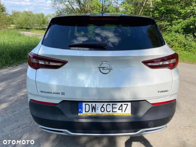 Opel Grandland X - 5