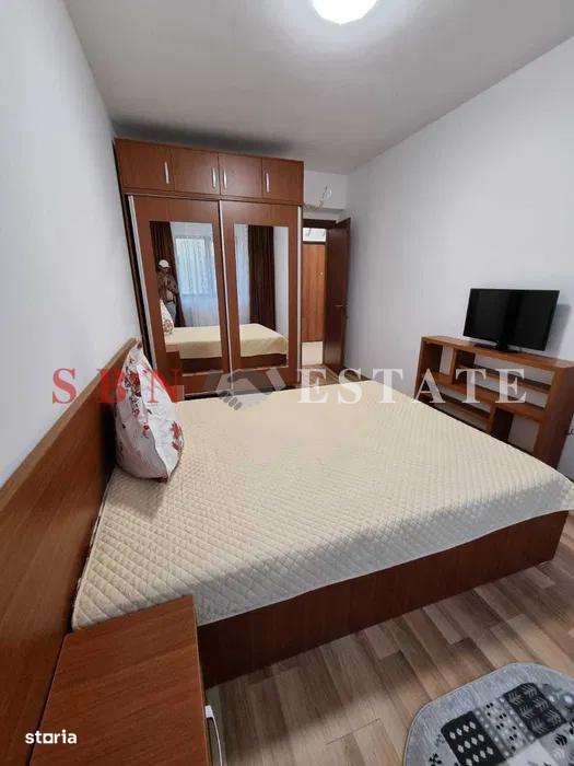 Vanzare - Apartament 2 camere | Baneasa-Sisesti | Bloc nou-1