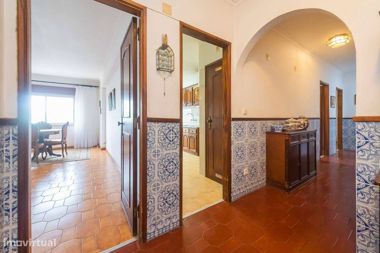 Apartamento T3 Venda em Massamá e Monte Abraão,Sintra-6
