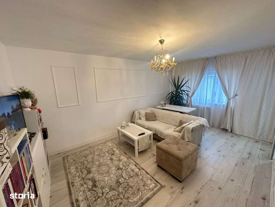 3 camere | Herastrau | Bd. Aerogarii | Baneasa | Elena Vacarescu | Nord
