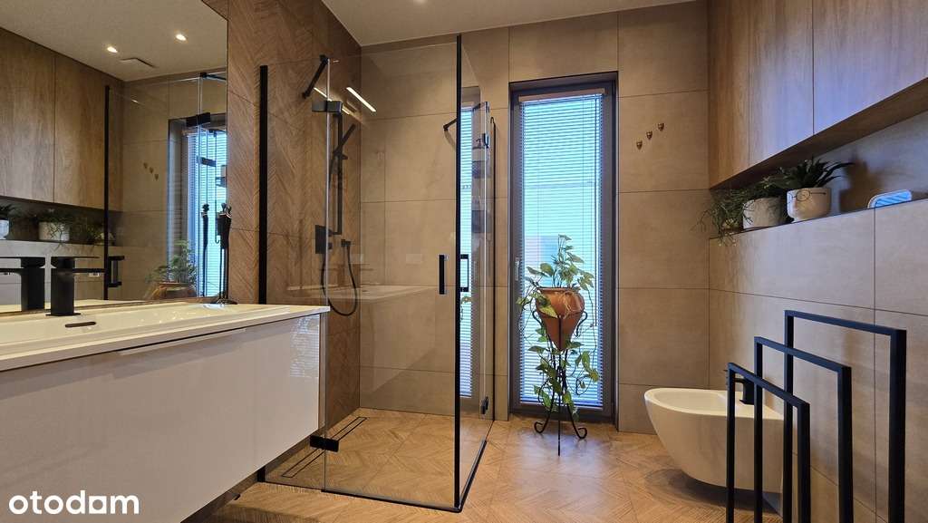 Apartament na eko-osiedlu pod klucz, zamiana-7