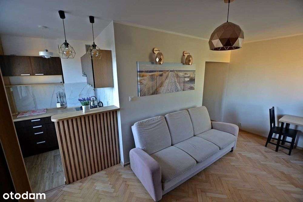 Kawalerka Sopot | Do czerwca - Pełny obrazek: 5/7