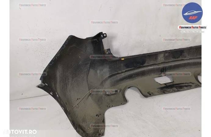 Bara Spate originala cu senzori Infiniti FX 2 2008 2009 2010 2011 2012 OEM - 7