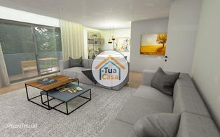 Apartamento de Luxo no Edifício Melia – Vila Nova de Gaia - Grande imagem: 2/18