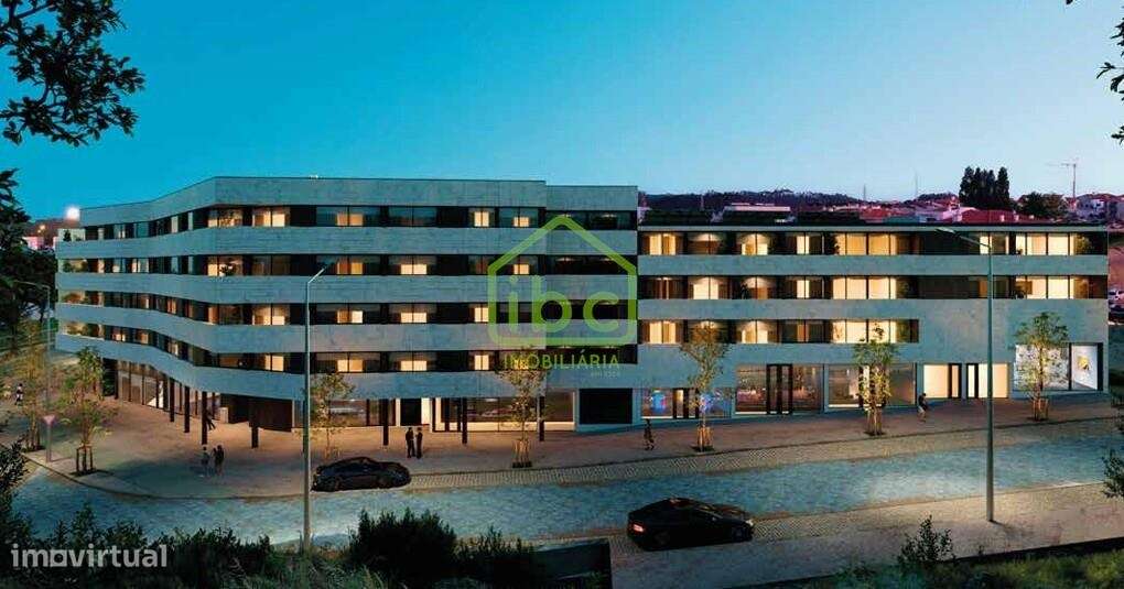 Apartamento T2+1 | Vila do Conde - Grande imagem: 3/29