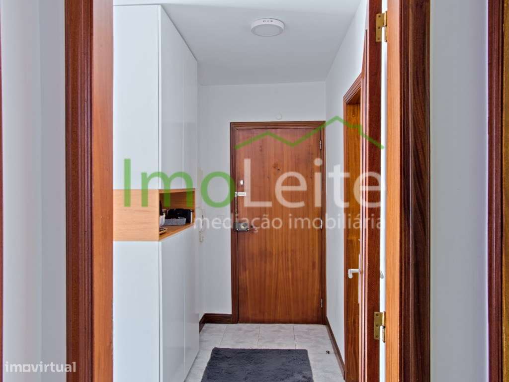 Apartamento T2 Póvoa de Varzim com Terraço - Grande imagem: 5/16