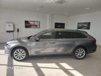 Skoda Superb - 6