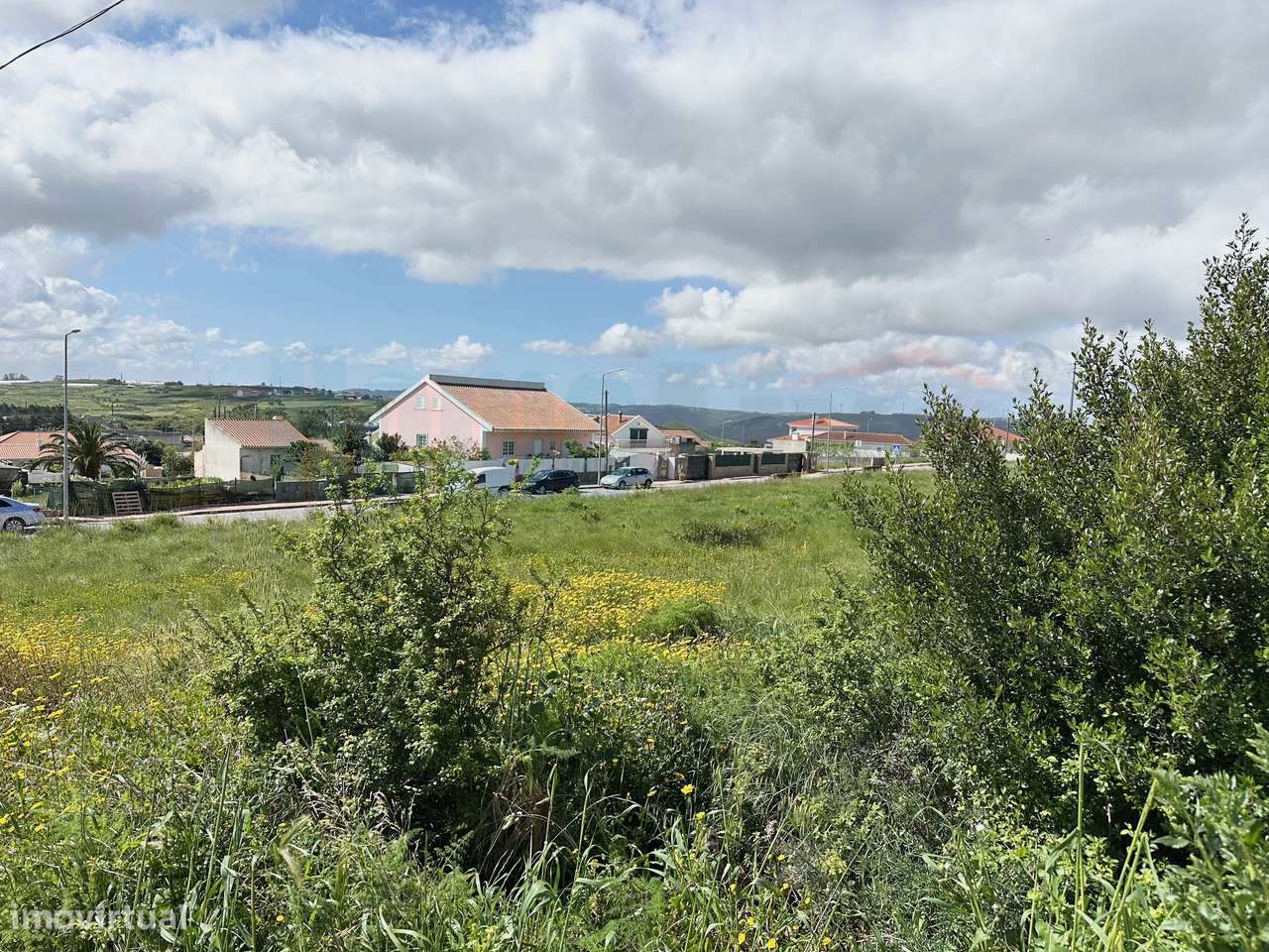 Lote Moradia, Bairro Tocadelos, Lousa, Loures-15