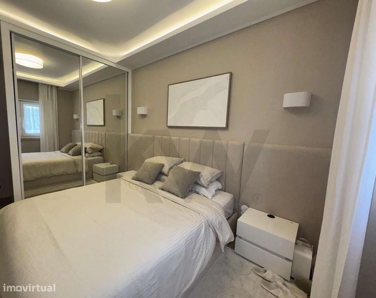 Linda a Velha - 1º Andar Remodelado, Mobilado e com Financiamento Gara - Grande imagem: 4/23