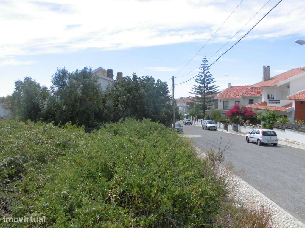 Terreno, Moradia, Porto Salvo-8