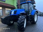 New Holland T 6.175. T 7.185 - 5