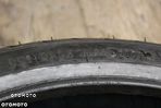 OPONA DUNLOP D207F SPORTMAX 120/70ZR19 NOWA 2001r. - 5