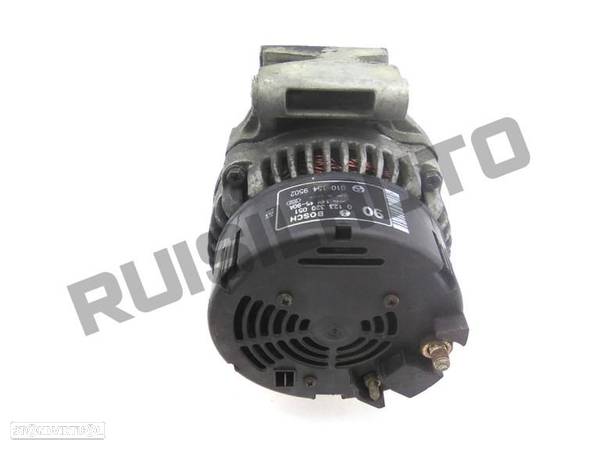 Alternador 01015_49502 Mercedes-benz Vito Autocarro 108 Cdi 2.2 - 2