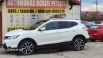 Nissan Qashqai 1.6 DCi 4 x 4 DPF Start/Stop tekna - 6