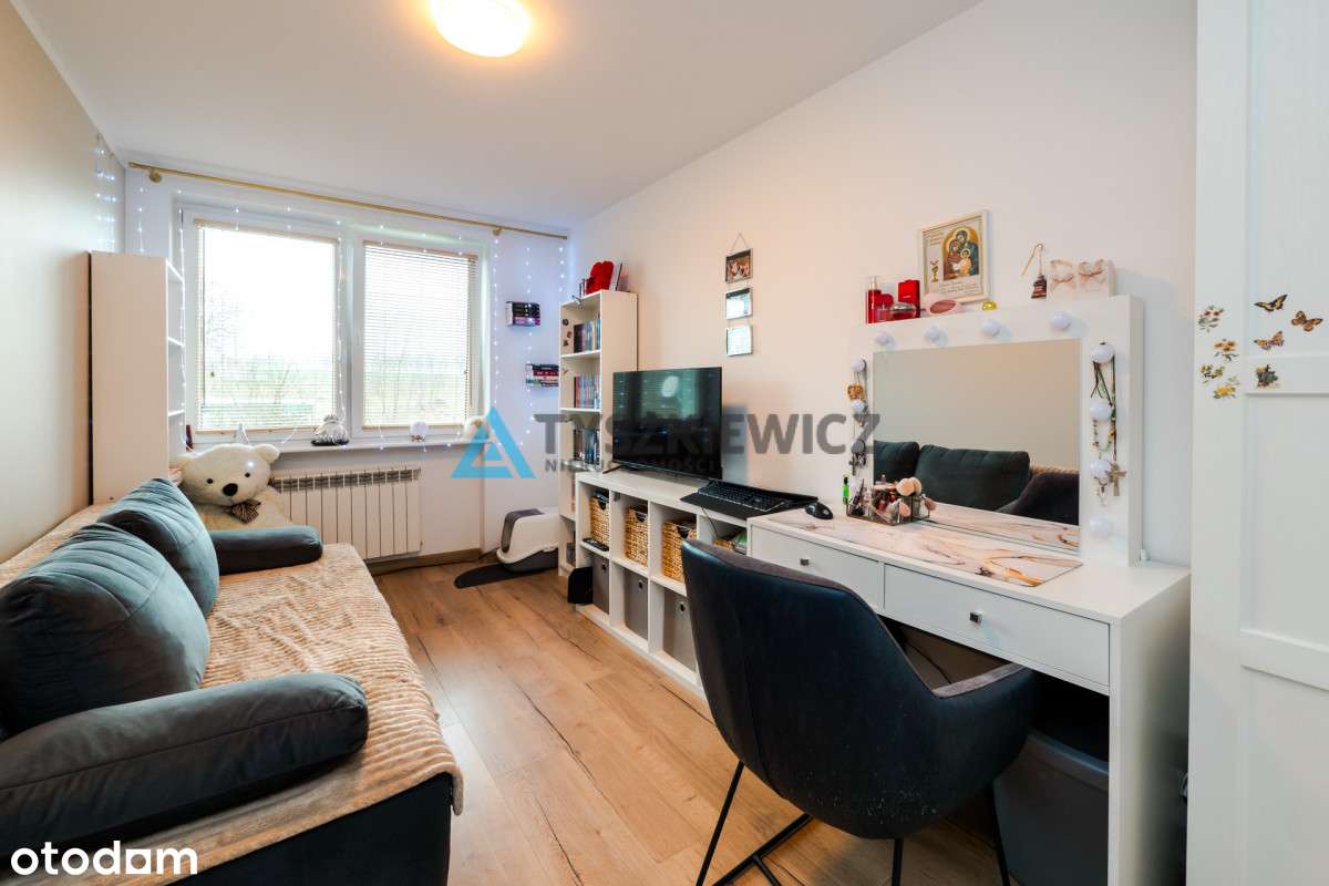 Mieszkanie + działka + garaż - gotowe na start - Pełny obrazek: 5/20