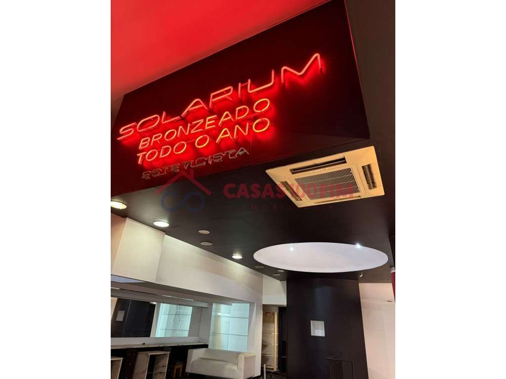 Excelente loja no Porto - Cedofeita-13