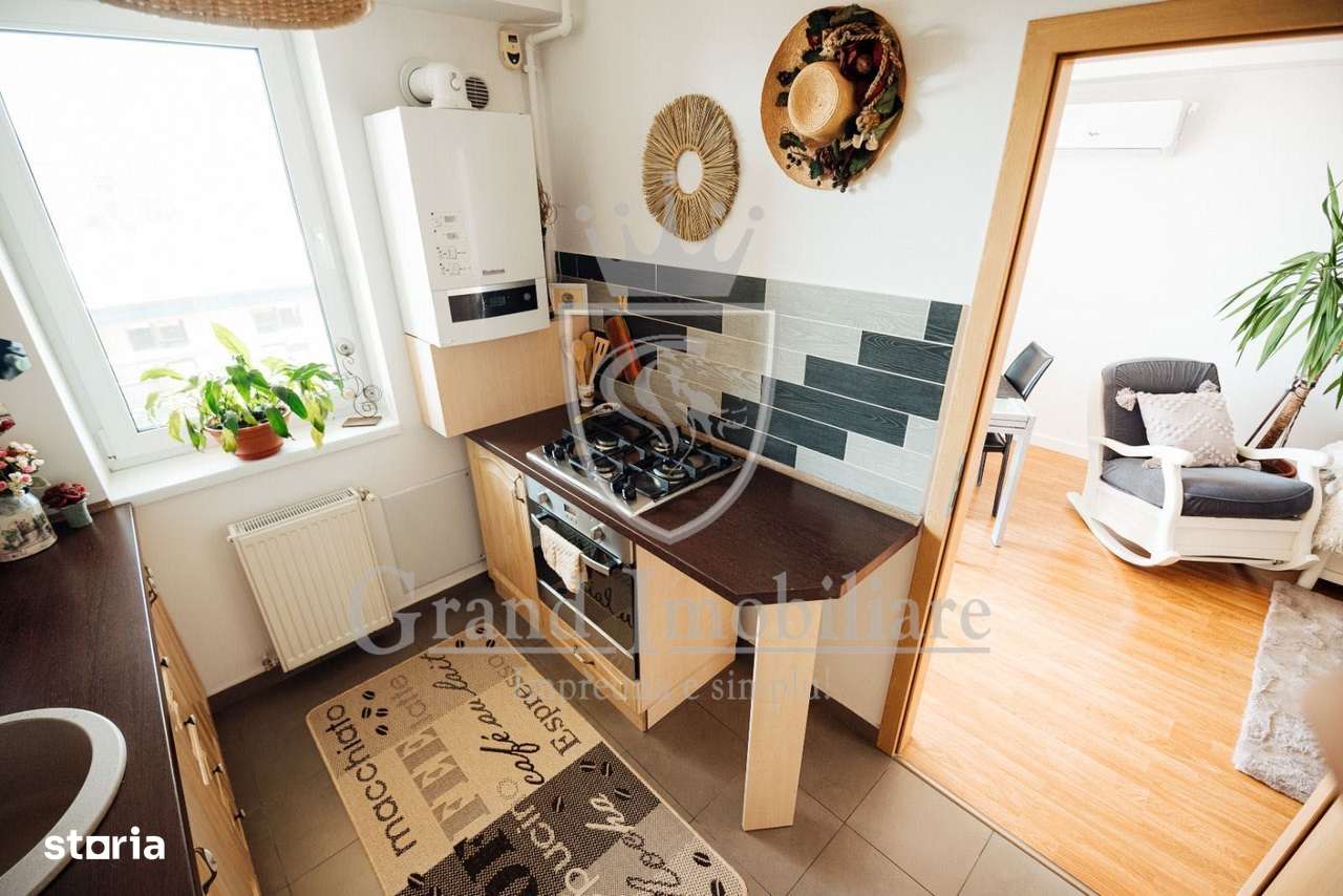 Apartament 1 camera,  Studium Green - Imagine principală: 5/9