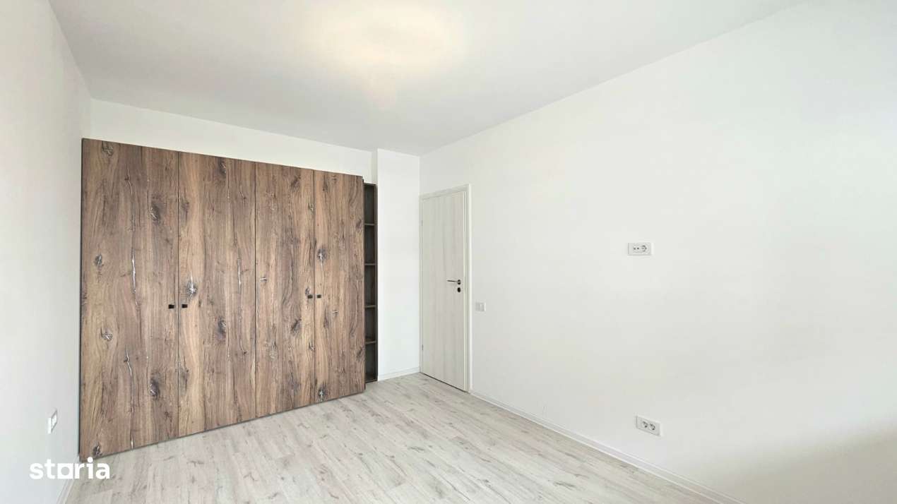 Apartament 2 Camere Decomandat 62MP TOTAL-2