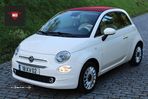 Fiat 500C 1.2 Star MTA - 3