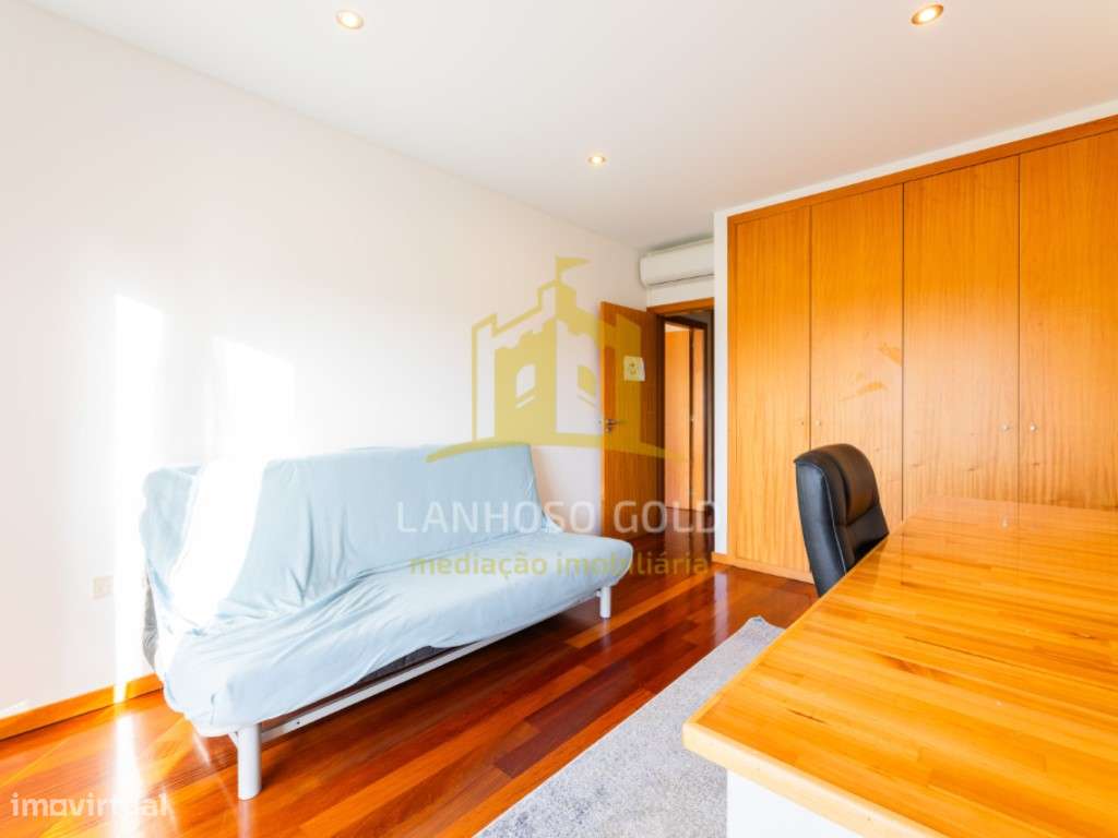 Moradia T4 - Frossos, Braga-21