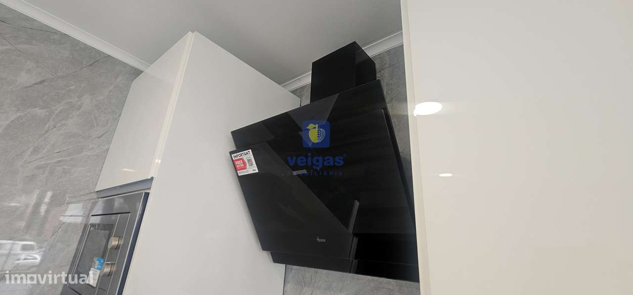 Apartamento T2 com Arrecadação - Oeiras - Grande imagem: 5/25