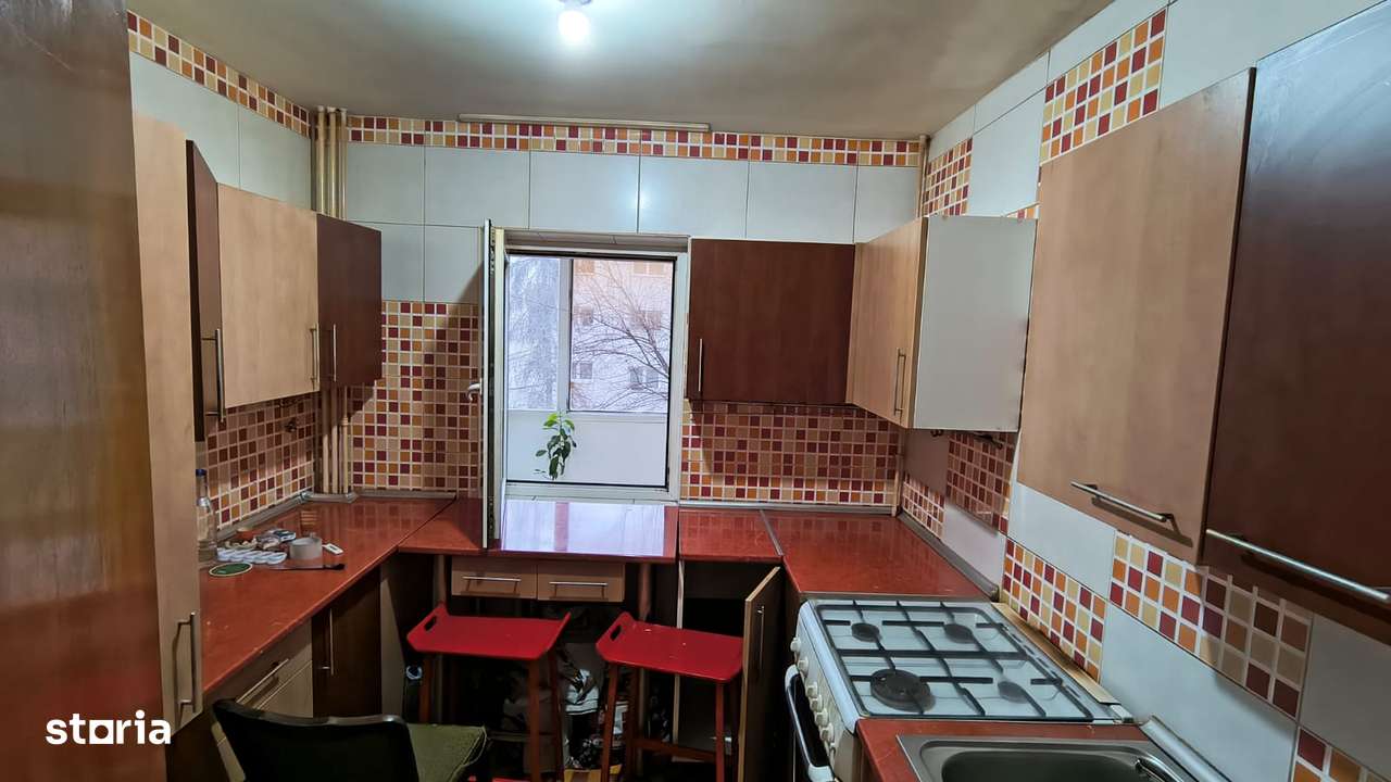 Apartament 2 camere decomandat - Dorobanti zona premium - etaj 2 - Imagine principală: 5/7