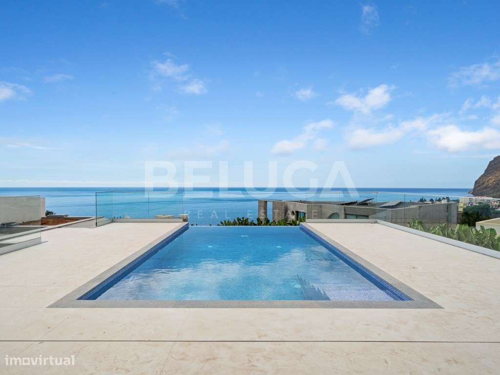 MORADIA T3 || LUXURY || SÃO MARTINHO (FUNCHAL)-32