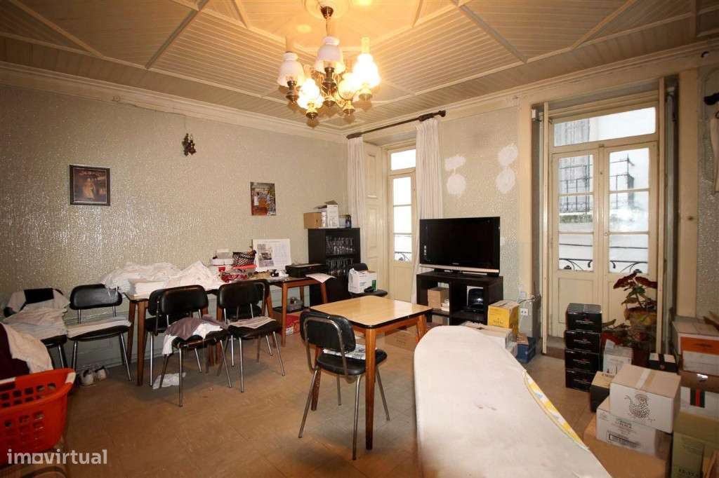 Prédio, Coimbra, Baixa - Grande imagem: 3/12