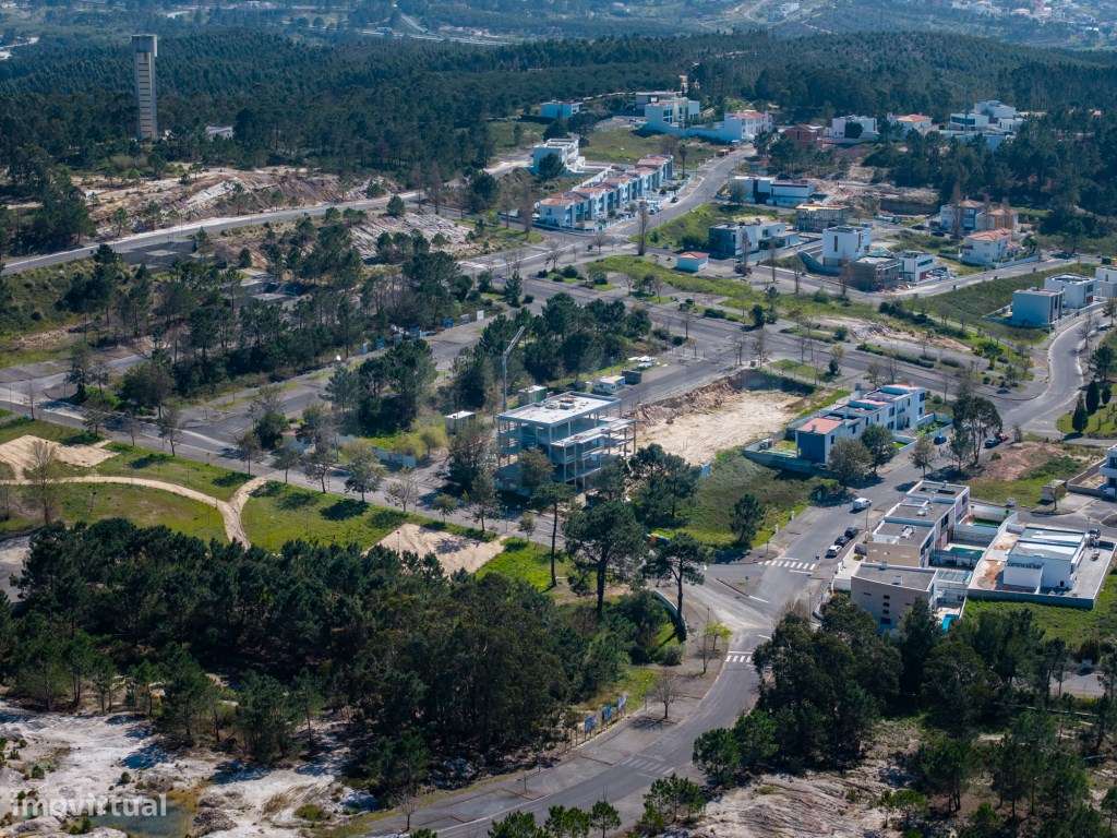 Apartamento T2 Novo, para venda, em Torres Vedras-12