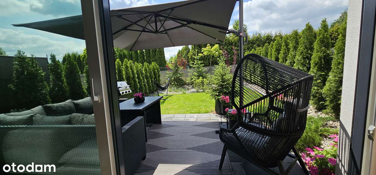 Sprzedam dom z pełnym wyposażeniem - Pełny obrazek: 5/19