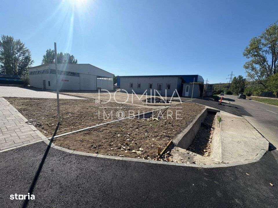 Cladire moderna P+2 cu parcare proprie - str. Tineretului - Targu Jiu - Imagine principală: 4/9