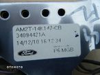 Ford Mondeo mk4 lift s-max tempomat multifunkcja przelacznik AM2T-14K147-EA = RADOM - 3