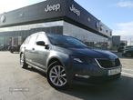 Skoda Octavia Break 1.0 TSI Style - 1