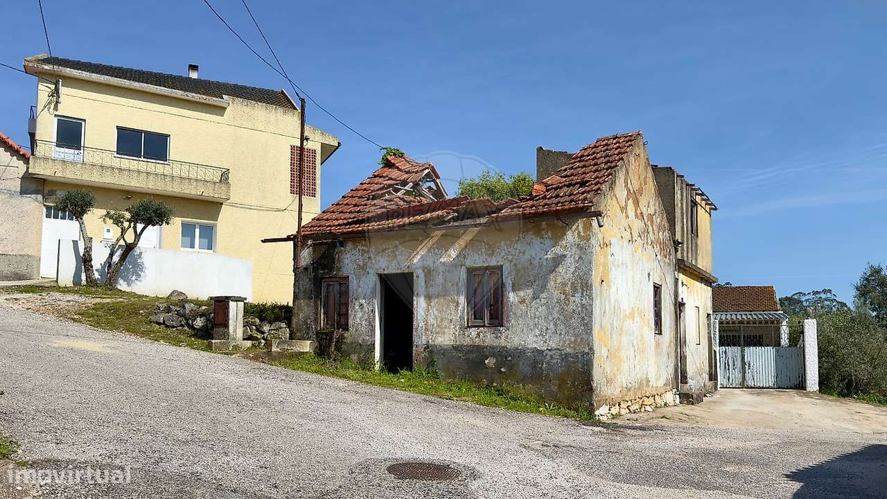 Moradia T2 para venda - Grande imagem: 5/22