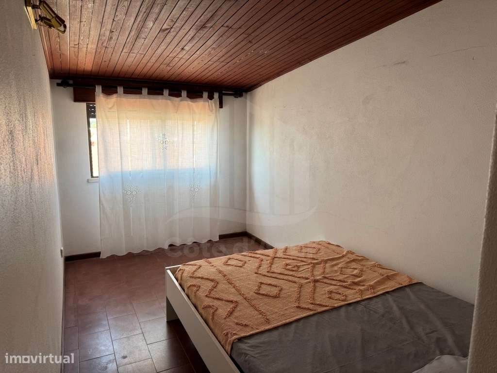 Moradia t6, totalmente renovada, charneca da Caparica /a minutos da...-24
