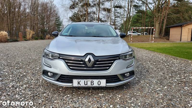 Renault Talisman 1.7 Blue dCi Limited - 2