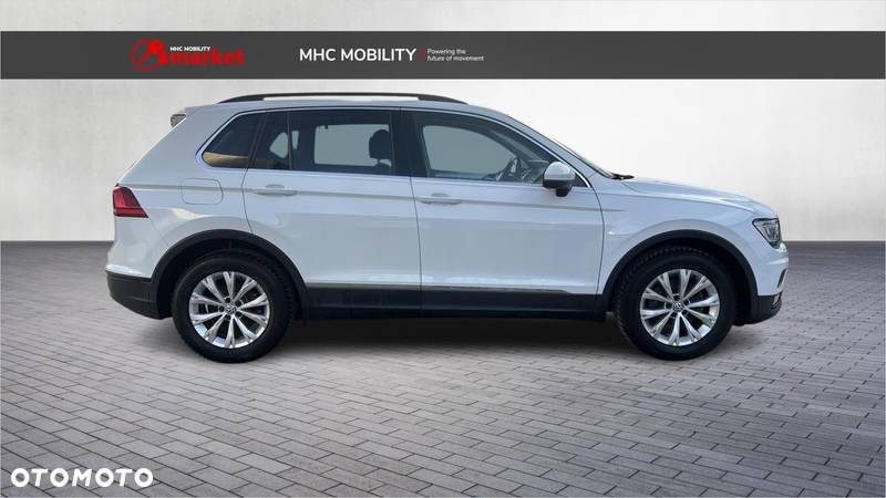 Volkswagen Tiguan 2.0 TDI BMT SCR Comfortline - 6